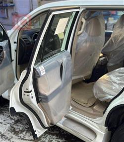 تويوتا لاندكروزر برادو